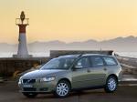 Volvo V50 2007 года (ZA)